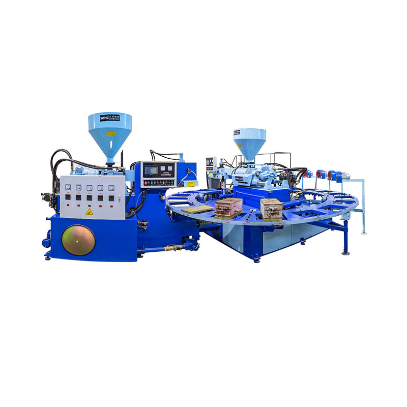 別進(jìn)入注射壓力的誤區(qū)！
